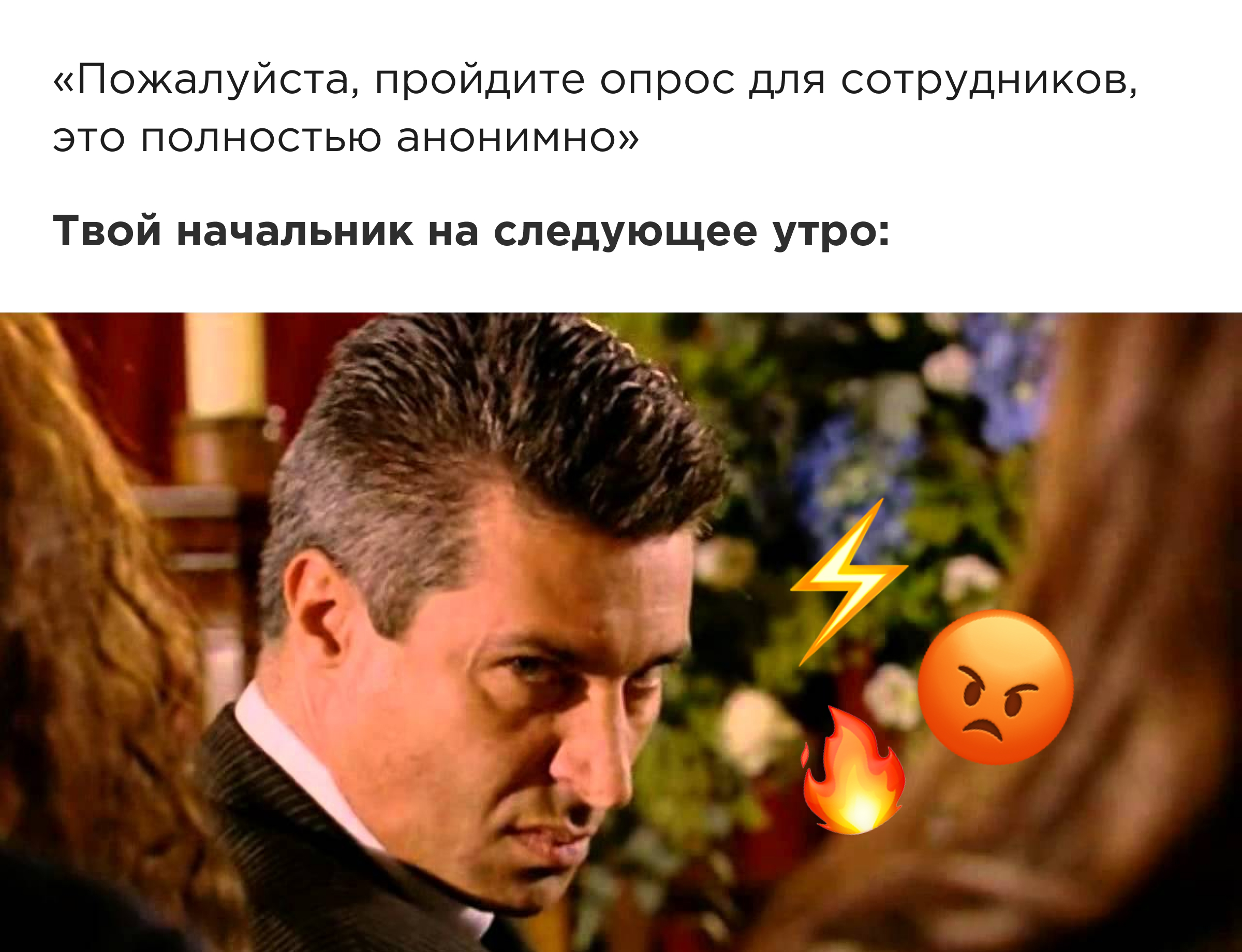 Анонимность в оценке 360 Анонимность в оценке 360