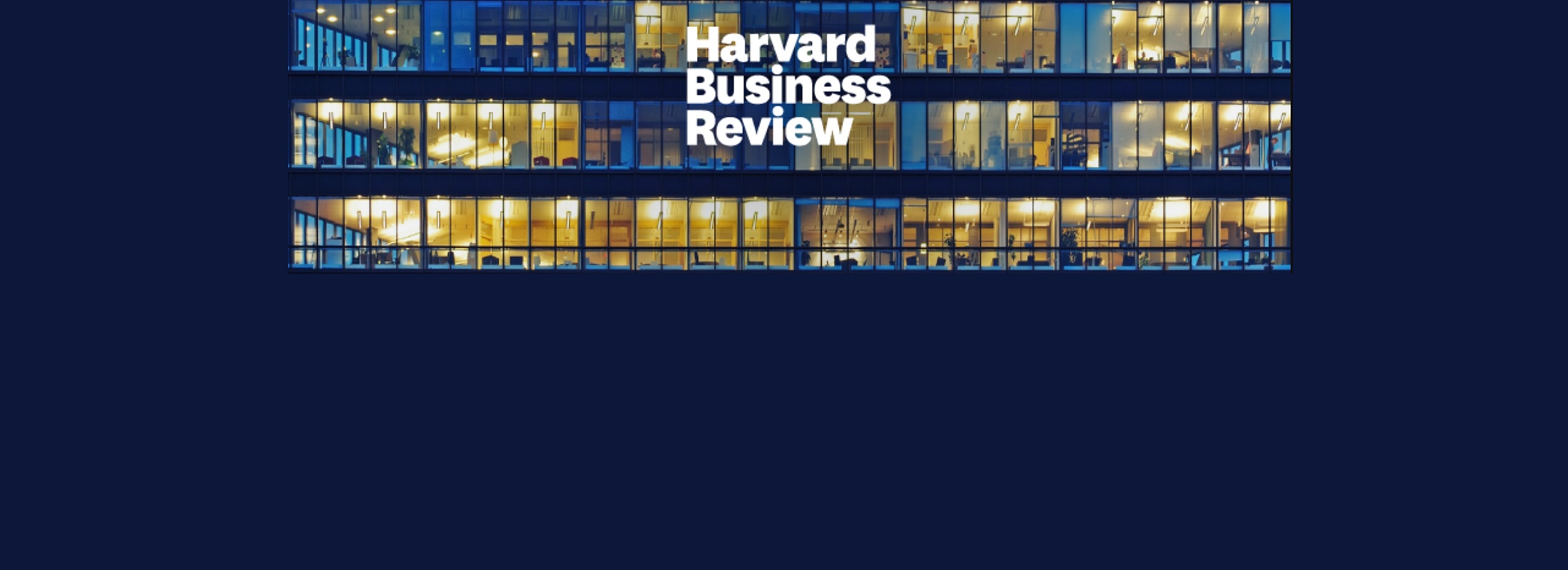HBR