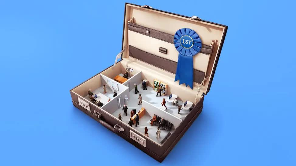 Клиенты Happy Job в рейтинге лучших работодателей России Клиенты Happy Job в рейтинге лучших работодателей России