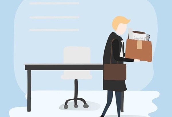 Стоит ли всю жизнь работать на одном месте