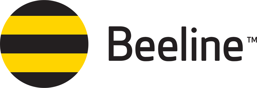 Beeline Казахстан