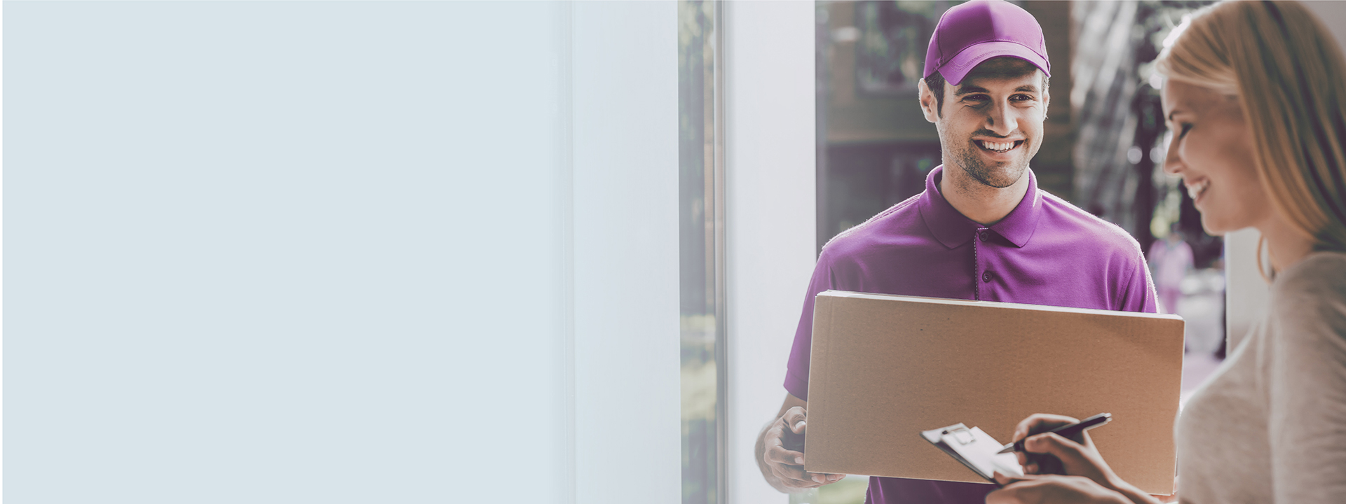 Комплексное решение для компаний сферы E-Commerce