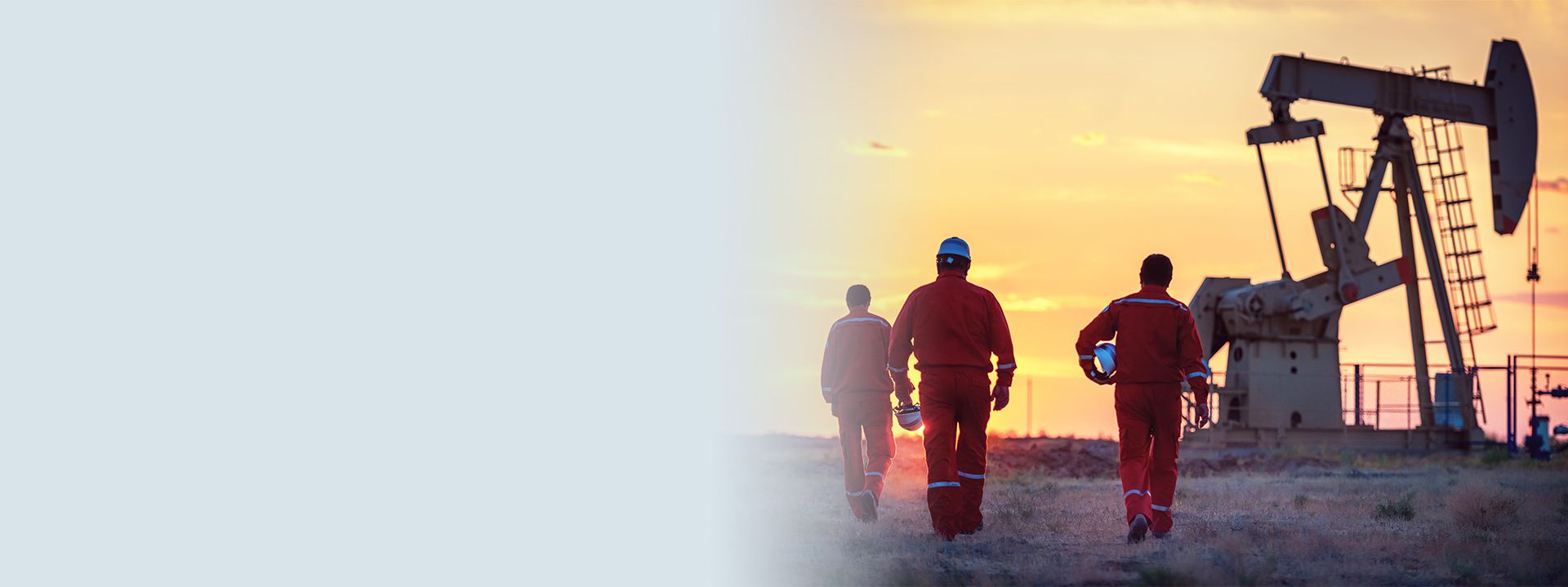 Digital платформы и комплексные решения для нефтегазовых компаний