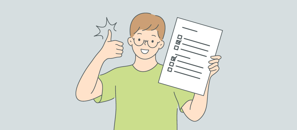 Удолетворенность работой
